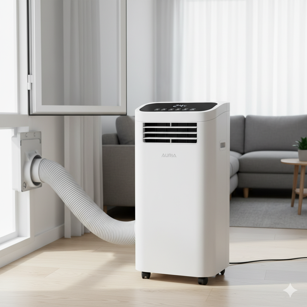 9000 BTU