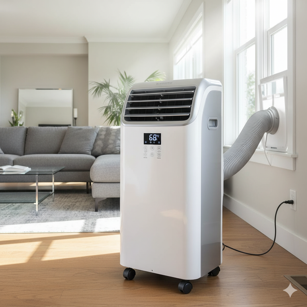 12000 BTU
